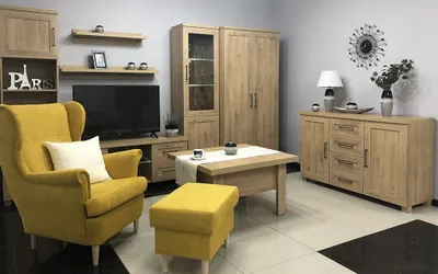Salon meblowy - Meble Bodzio Tarnowskie Góry - sklep z meblami Mickiewicza 43